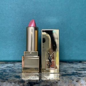 New Yves Saint Laurent lipstick mini in Le Nu